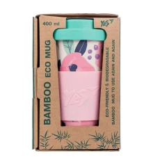 Стакан бамбуковый YES Hotch Potch Forte купить в интернет магазине подарков ПраздникШоп