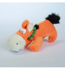 Сувенир "HORSE" 17 cм с с магнитами купить в интернет магазине подарков ПраздникШоп