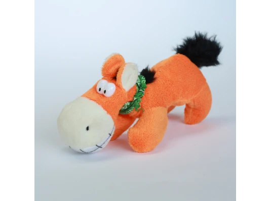 Сувенир "HORSE" 17 cм с с магнитами купить в интернет магазине подарков ПраздникШоп