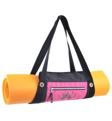 Сумка для коврика йоги YES купить в интернет магазине подарков ПраздникШоп