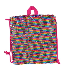 Сумка-мешок YES SB-14 Rainbow купить в интернет магазине подарков ПраздникШоп