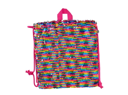 Сумка-мешок YES SB-14 Rainbow купить в интернет магазине подарков ПраздникШоп
