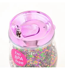 Тамблер-стакан YES Party купить в интернет магазине подарков ПраздникШоп