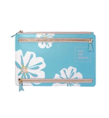 Тревел-холдер для документов Allegro купить в интернет магазине подарков ПраздникШоп