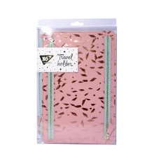 Тревел-холдер для документов Calma купить в интернет магазине подарков ПраздникШоп