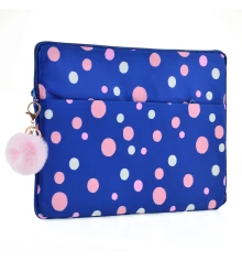 Чехол для ноутбука YES "Confetti" купить в интернет магазине подарков ПраздникШоп