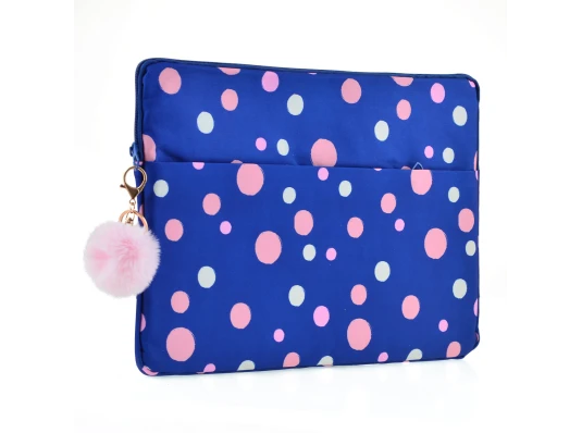 Чехол для ноутбука YES "Confetti" купить в интернет магазине подарков ПраздникШоп