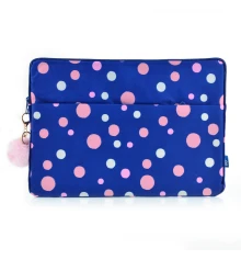 Чехол для ноутбука YES "Confetti" купить в интернет магазине подарков ПраздникШоп