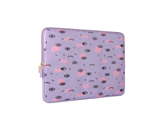 Чехол для ноутбука YES "Donna" купить в интернет магазине подарков ПраздникШоп