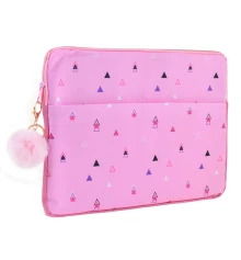 Чехол для ноутбука YES "Triango" купить в интернет магазине подарков ПраздникШоп