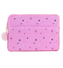 Чехол для ноутбука YES "Triango" купить в интернет магазине подарков ПраздникШоп