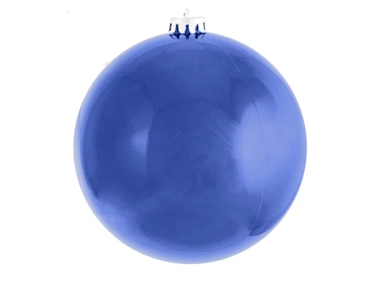 Шар Yes! Fun d-25 см синий глянец купить в интернет магазине подарков ПраздникШоп