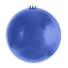 Куля Yes! Fun d-25 см синій глянець