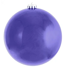 Шар Yes! Fun d-25 см синий перламутр купить в интернет магазине подарков ПраздникШоп