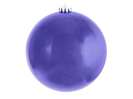 Шар Yes! Fun d-25 см синий перламутр купить в интернет магазине подарков ПраздникШоп