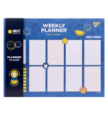 Планинг YES настольный годовой Smiley World United купить в интернет магазине подарков ПраздникШоп