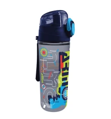 Бутылка для воды YES Blaster купить в интернет магазине подарков ПраздникШоп