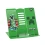 Подставка для книг Yes Minecraft металлическая купить в интернет магазине подарков ПраздникШоп