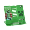 Підставка для книг Yes Minecraft металева