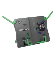 Подставка для книг YES Minecraft А4 купить в интернет магазине подарков ПраздникШоп