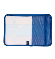 Папка факультативная YES A4 Minions с карманом купить в интернет магазине подарков ПраздникШоп