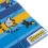 Папка YES А4 c 3 разделителями Minions купить в интернет магазине подарков ПраздникШоп