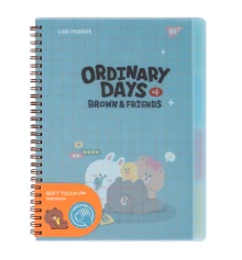 Тетрадь для записей YES В5 купить в интернет магазине подарков ПраздникШоп