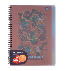 Тетрадь для записей YES В5 купить в интернет магазине подарков ПраздникШоп