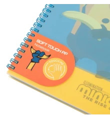 Тетрадь для записей YES В5 купить в интернет магазине подарков ПраздникШоп