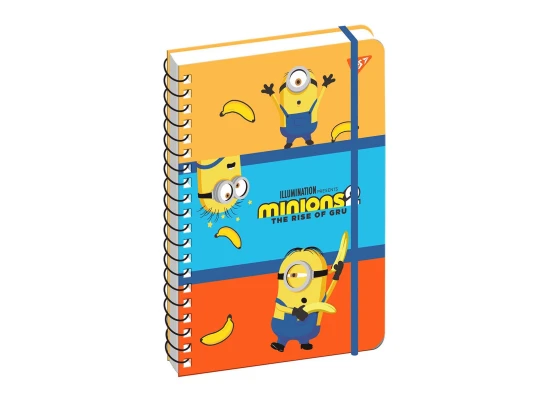 Блокнот YES А5 купить в интернет магазине подарков ПраздникШоп