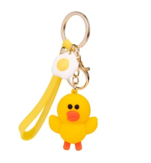 Брелок YES коллекция Sally Line Friends купить в интернет магазине подарков ПраздникШоп