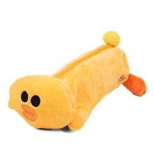 Пенал YES мягкий Line Friends Sally купить в интернет магазине подарков ПраздникШоп