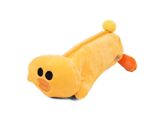 Пенал YES мягкий Line Friends Sally купить в интернет магазине подарков ПраздникШоп