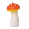 Свічка Yes! Fun Гриб мухомор світлий 12см парафін