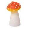 Свічка Yes! Fun Гриб мухомор світлий 9см парафін