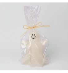 Свеча Yes! Fun Хэллоуин Привидение 12см парафин купить в интернет магазине подарков ПраздникШоп