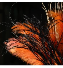 Ветка декоративная Yes! Fun Black Glamour 89см черная купить в интернет магазине подарков ПраздникШоп