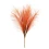 Гілка декоративна Yes! Fun Пампасна трава 100см помаранчева