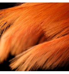 Ветка декоративная Yes! Fun Пампасная трава 100см оранжевая купить в интернет магазине подарков ПраздникШоп