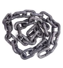 Игрушка Yes! Fun Хэллоуин Цепь для узника 150см пластик купить в интернет магазине подарков ПраздникШоп