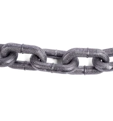 Игрушка Yes! Fun Хэллоуин Цепь для узника 150см пластик купить в интернет магазине подарков ПраздникШоп