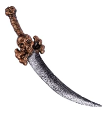 Игрушка Yes! Fun Хэллоуин Кинжал 61см пластик купить в интернет магазине подарков ПраздникШоп