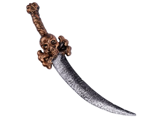 Игрушка Yes! Fun Хэллоуин Кинжал 61см пластик купить в интернет магазине подарков ПраздникШоп