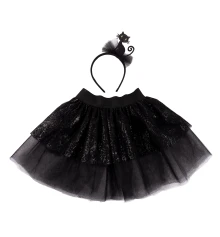 Костюм карнавальный Yes! Fun "Гламурный котенок" купить в интернет магазине подарков ПраздникШоп