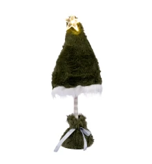 Декор Novogod‘ko Ель зеленая купить в интернет магазине подарков ПраздникШоп