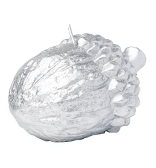 Свеча Novogod‘ko Желудь 6*10см купить в интернет магазине подарков ПраздникШоп