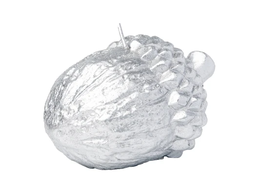 Свеча Novogod‘ko Желудь 6*10см купить в интернет магазине подарков ПраздникШоп