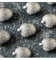 Свеча Novogod‘ko Желудь 6*10см купить в интернет магазине подарков ПраздникШоп