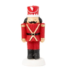 Свеча Novogod‘ko Щелкунчик 14 купить в интернет магазине подарков ПраздникШоп