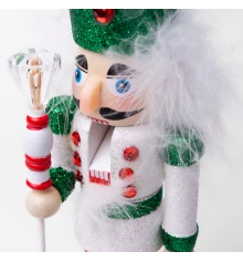 Фигурка декоративная Novogod‘ko Щелкунчик купить в интернет магазине подарков ПраздникШоп